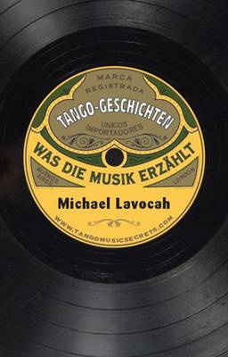 Book cover for Tango-Geschichten: Was Die Musik Erzahlt