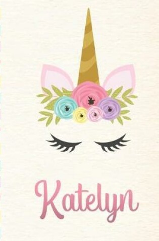 Cover of Katelyn