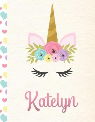 Book cover for Katelyn