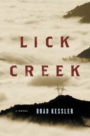 Cover of Lick Creek