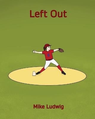 Cover of Left Out