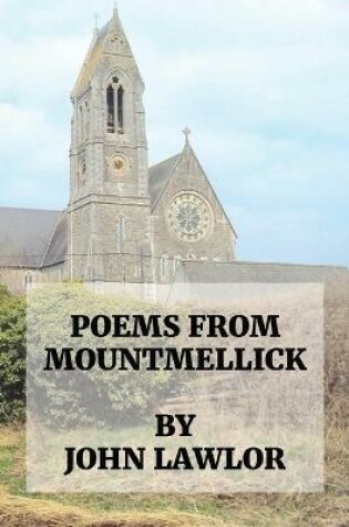 Cover of Poems from Mountmellick