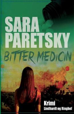Book cover for Bitter Medicin
