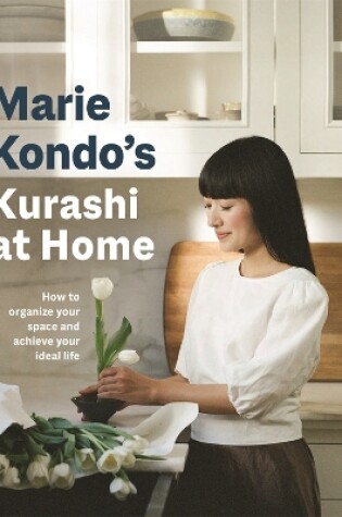 Cover of Kurashi at Home