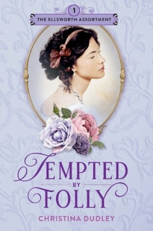Cover of Tempted by Folly
