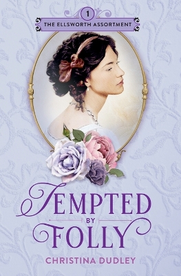 Book cover for Tempted by Folly