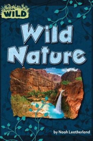 Cover of Wild Nature