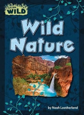 Cover of Wild Nature