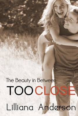 Book cover for Too Close