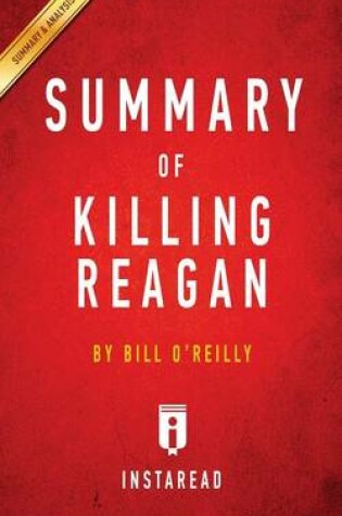 Cover of Summary of Killing Reagan