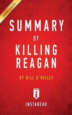 Book cover for Summary of Killing Reagan