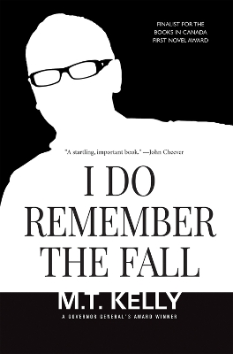 Cover of I Do Remember the Fall