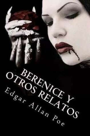 Cover of Berenice y Otros Relatos