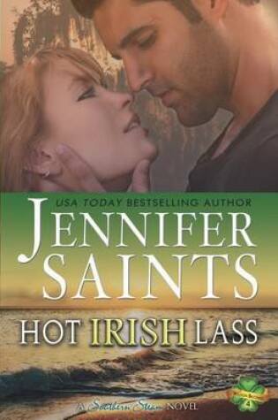 Cover of Hot Irish Lass