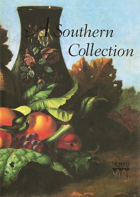 Book cover for Southern Collection