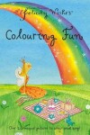 Book cover for Felicity Wishes Colouring Fun 10 Copy Pack