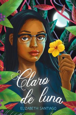 Cover of Claro de Luna