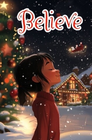 Cover of Believe