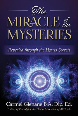 Book cover for The Miracle of the Mysteries