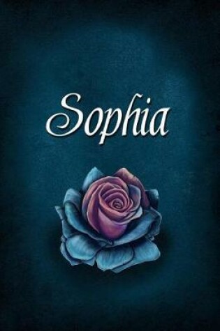 Cover of Sophia