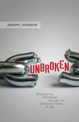 Book cover for Unbroken