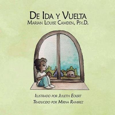 Book cover for De Ida y Vuelta