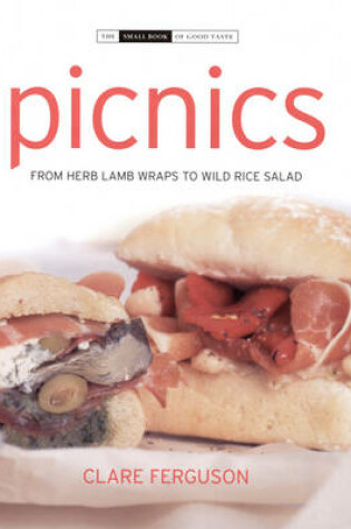 Cover of Picnics