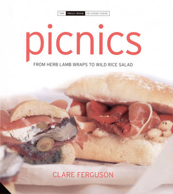 Cover of Picnics