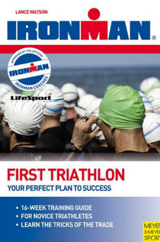 Cover of First Triathlon