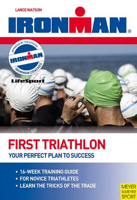 Cover of First Triathlon