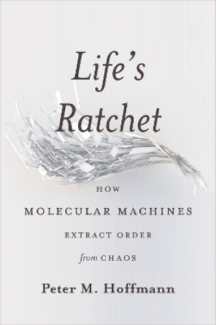 Cover of Life's Ratchet