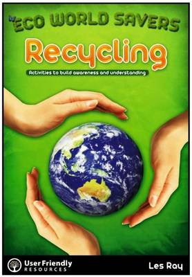 Book cover for Recycling