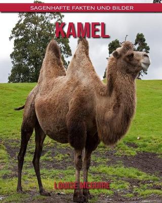 Book cover for Kamel