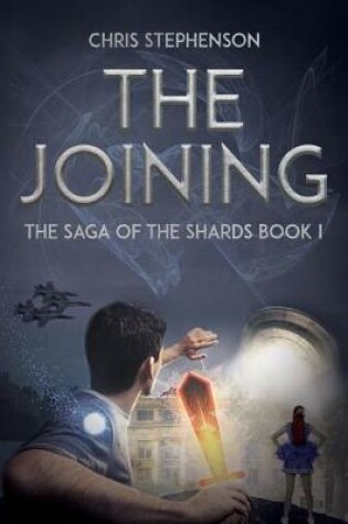 Cover of The Joining