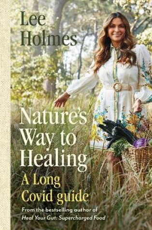 Cover of Nature's Way to Healing