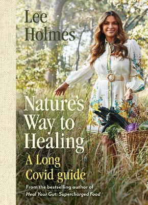 Book cover for Nature's Way to Healing