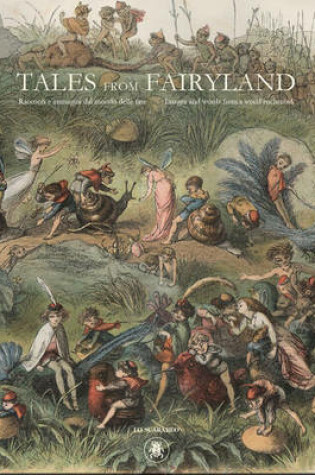 Cover of Tales from Fairyland