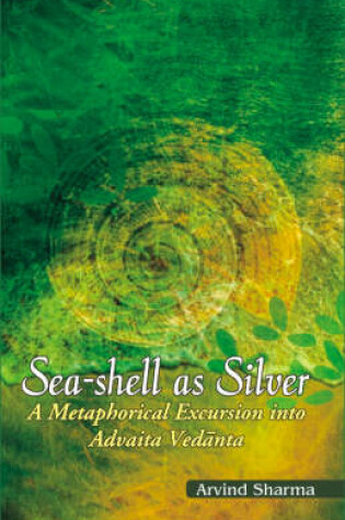 Cover of Sea-Shell as Silver