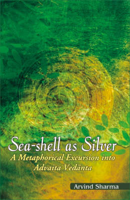 Book cover for Sea-Shell as Silver