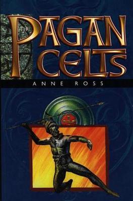 Book cover for Pagan Celts, The