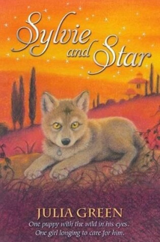 Cover of Sylvie and Star