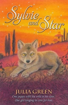 Book cover for Sylvie and Star