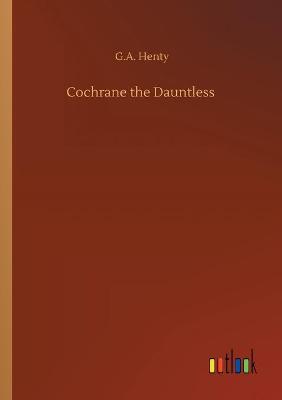 Book cover for Cochrane the Dauntless