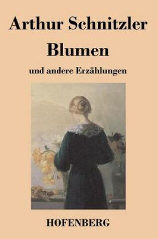 Cover of Blumen