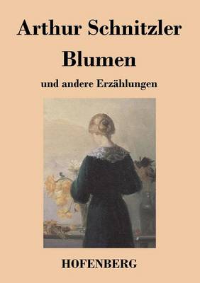 Book cover for Blumen