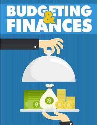 Book cover for Budgeting and Finances