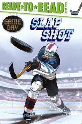 Cover of Slap Shot