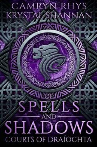Cover of Of Spells and Shadows