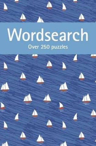 Cover of Elegant Wordsearch