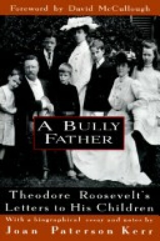 Cover of A Bully Father